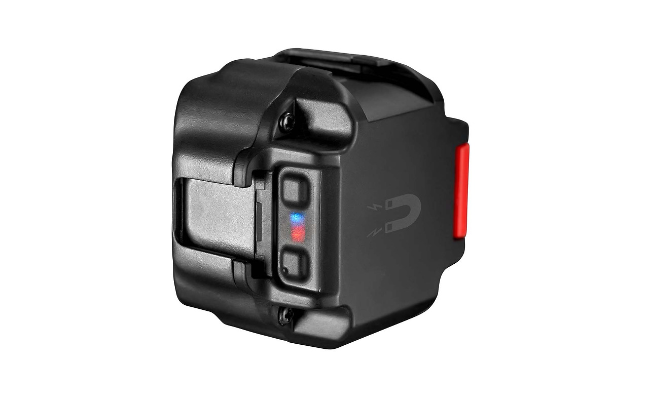 JOBY Beamo / 1000lmn 5100k / JB01578-BWW