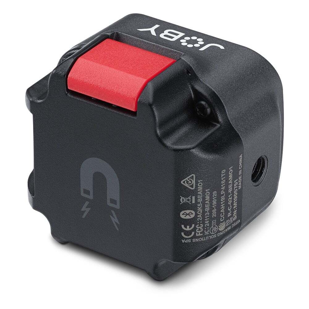 JOBY Beamo / 1000lmn 5100k / JB01578-BWW