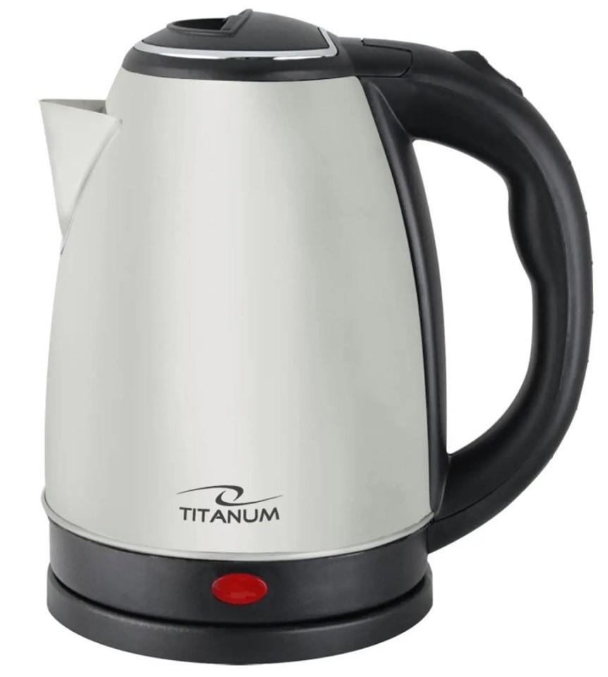 Titanium RORAIMA TKK102X