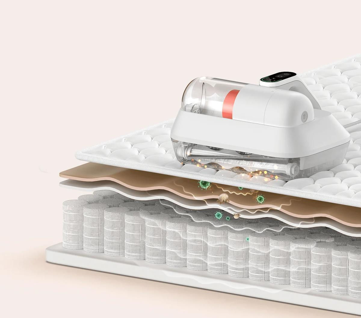 Xiaomi Dust Mite Vacuum Cleaner Pro