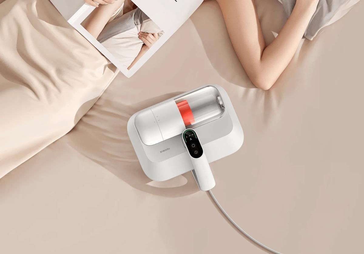 Xiaomi Dust Mite Vacuum Cleaner Pro