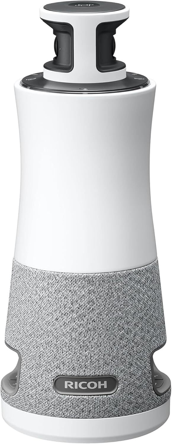 Ricoh Meeting 360 V2