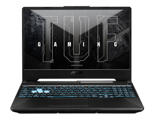 ASUS TUF Gaming A15 FA506NCR / 15.6 FullHD 144Hz / Ryzen 7 7435HS / 16Gb DDR5 / 512Gb SSD / GeForce RTX 3050 4Gb / No OS