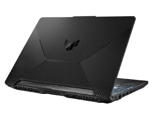 ASUS TUF Gaming A15 FA506NCR / 15.6 FullHD 144Hz / Ryzen 7 7435HS / 16Gb DDR5 / 512Gb SSD / GeForce RTX 3050 4Gb / No OS