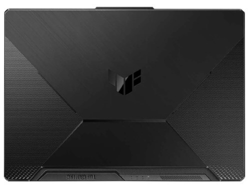 ASUS TUF Gaming A15 FA506NCR / 15.6 FullHD 144Hz / Ryzen 7 7435HS / 16Gb DDR5 / 512Gb SSD / GeForce RTX 3050 4Gb / No OS