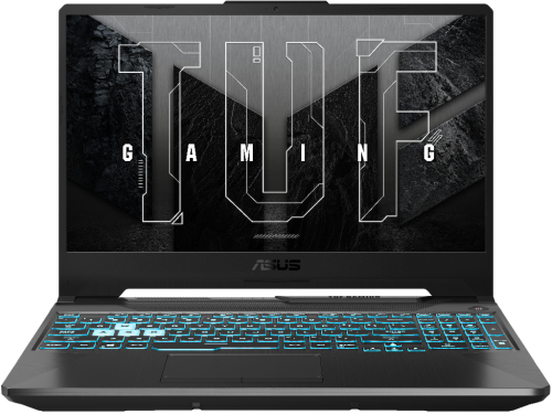 ASUS TUF Gaming A15 FA506NFR / 15.6 FullHD 144Hz / Ryzen 7 7435HS / 16Gb DDR5 / 512Gb SSD / GeForce RTX 2050 4Gb / No OS