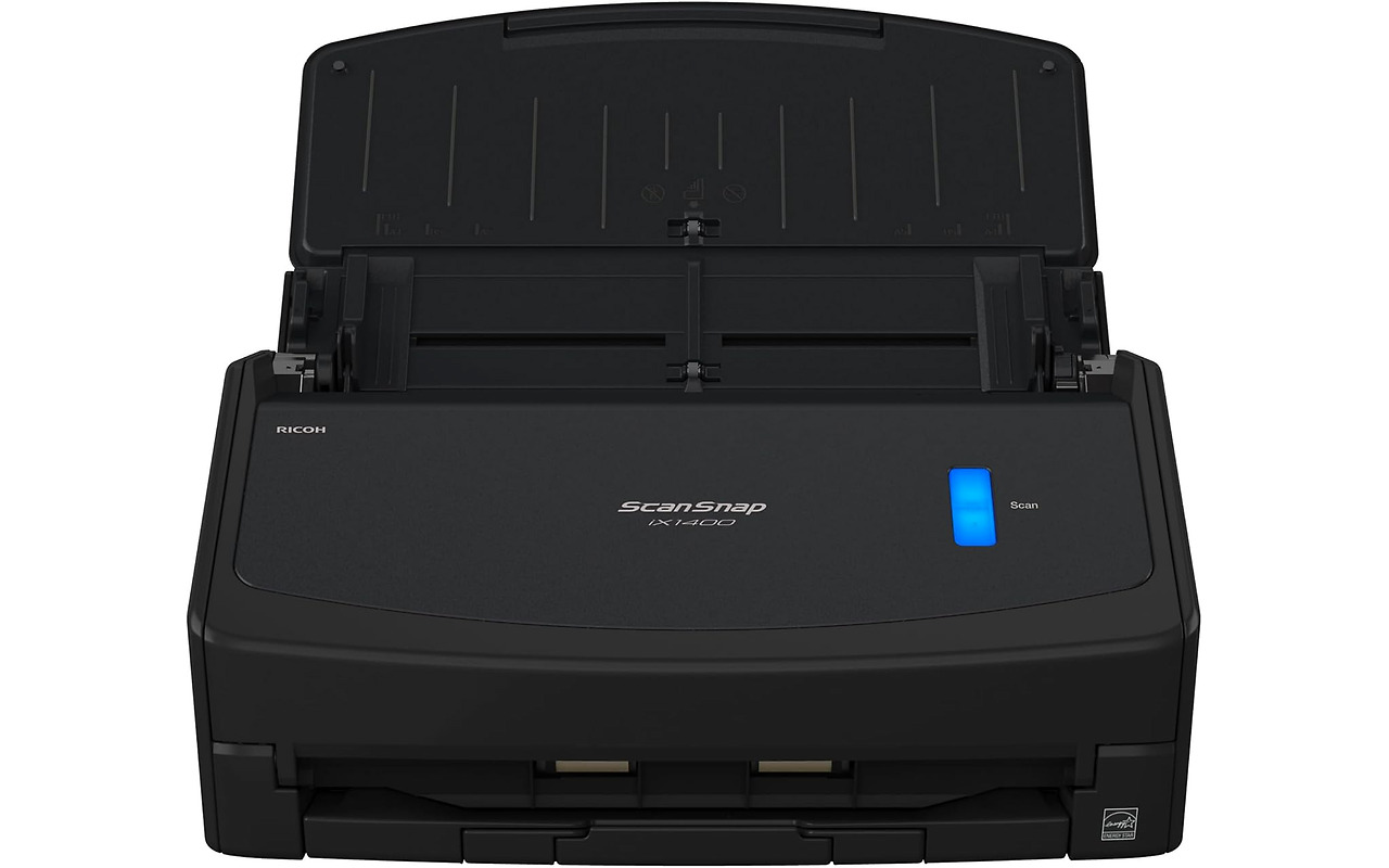 Ricoh ScanSnap iX1400