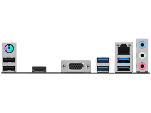 ASUS PRIME H510M-K R2.0 / mATX LGA1200 DDR4 3200