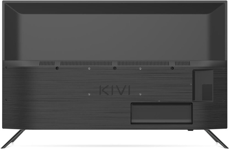 KIVI 40F710QB / 40 Super MVA FullHD Google TV