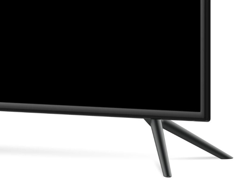 KIVI 40F710QB / 40 Super MVA FullHD Google TV