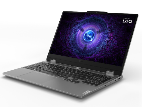 Lenovo Lenovo LOQ 15AHP9 / 15.6 IPS WQHD 165Hz / Ryzen 5 8645HS / 16GB DDR5 / 1.0TB NVMe / GeForce RTX 4050 6GB GDDR6 / No OS