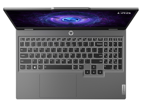 Lenovo Lenovo LOQ 15AHP9 / 15.6 IPS WQHD 165Hz / Ryzen 5 8645HS / 16GB DDR5 / 1.0TB NVMe / GeForce RTX 4050 6GB GDDR6 / No OS