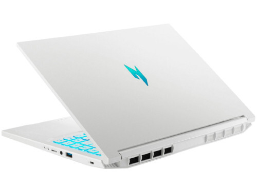 Acer Nitro V14 ANV14-61 / 14.5 WUXGA 120Hz / Ryzen 7 8845HS / 16Gb DDR5 / 1.0Tb SSD / GeForce RTX 2050 4Gb / Linux