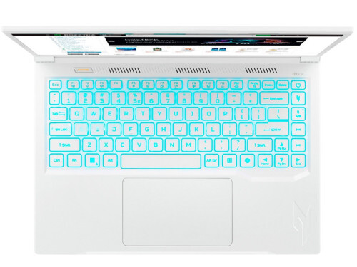 Acer Nitro V14 ANV14-61 / 14.5 WUXGA 120Hz / Ryzen 7 8845HS / 16Gb DDR5 / 1.0Tb SSD / GeForce RTX 2050 4Gb / Linux