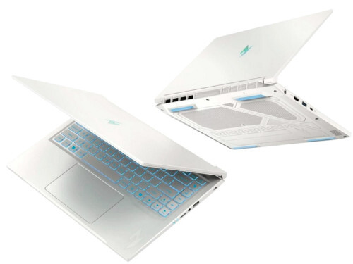 Acer Nitro V14 ANV14-61 / 14.5 WUXGA 120Hz / Ryzen 7 8845HS / 16Gb DDR5 / 1.0Tb SSD / GeForce RTX 2050 4Gb / Linux