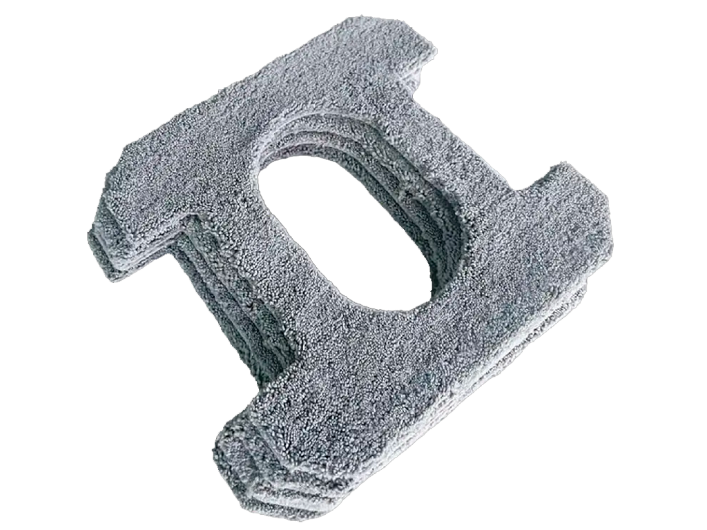 Hutt Cleaning Pad for W8