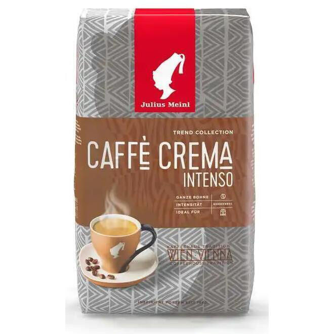 Julius Meinl Trend Collection Caffe Crema Intenso 1kg