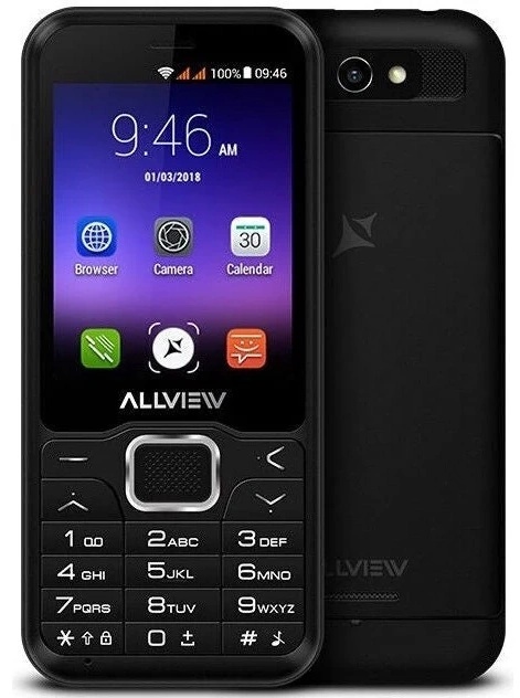 AllView H4