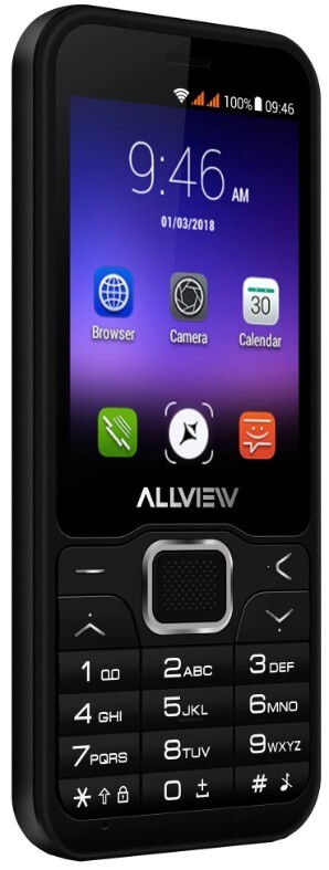 AllView H4