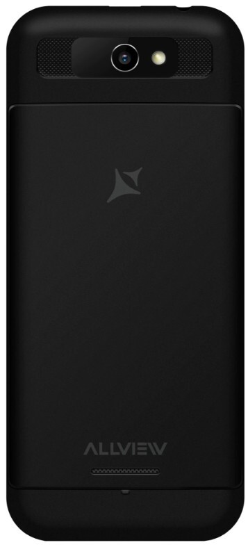 AllView H4