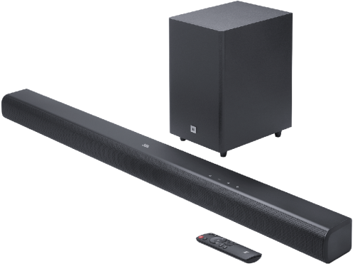 JBL CINEMA SB550 / 3.1 250W