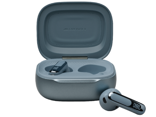 JBL LIVE Flex 3 Blue