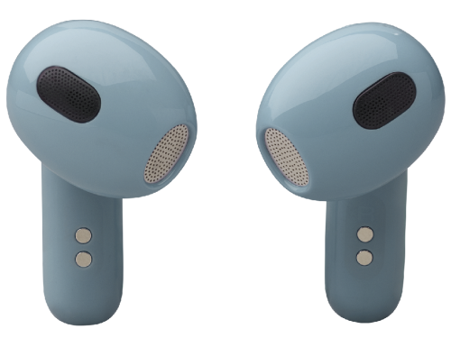 JBL LIVE Flex 3 Blue