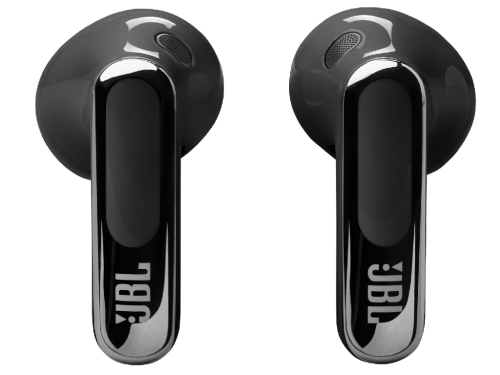 JBL LIVE Flex 3 Black