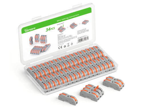 Sonoff D1-1 / 6920075740974