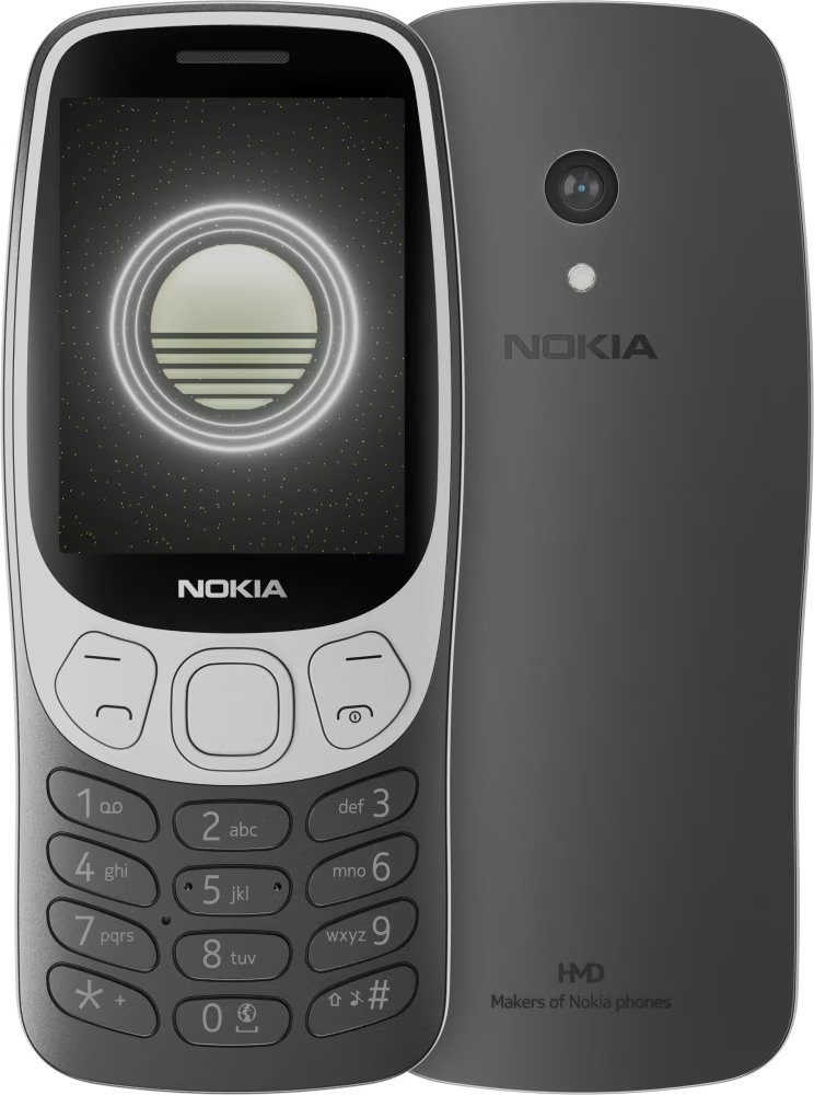 Nokia 3210 / 4G 2024