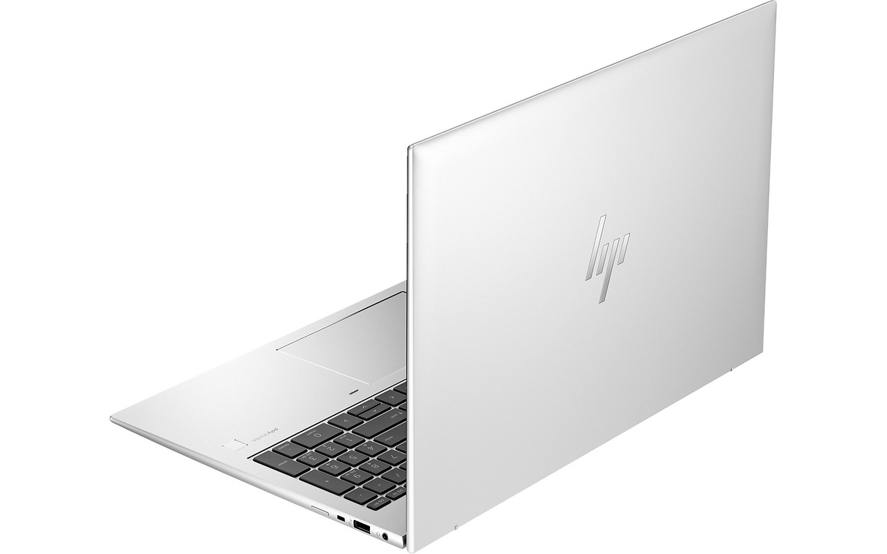 HP EliteBook 860 G11 / 16 WUXGA IPS / Core Ultra 7 155U / 16GB DDR5 / 512Gb NVMe / Intel Arc / Windows 11 PRO