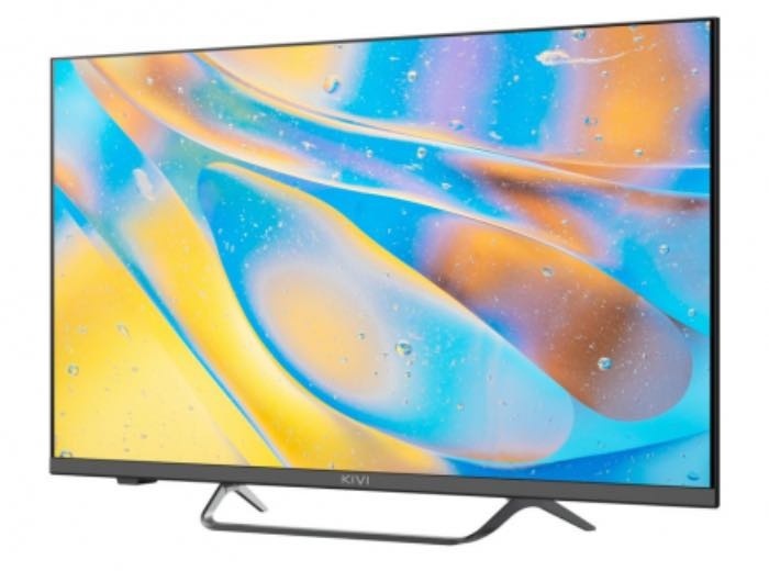 KIVI 32F770QB / 32 FullHD QLED Android TV