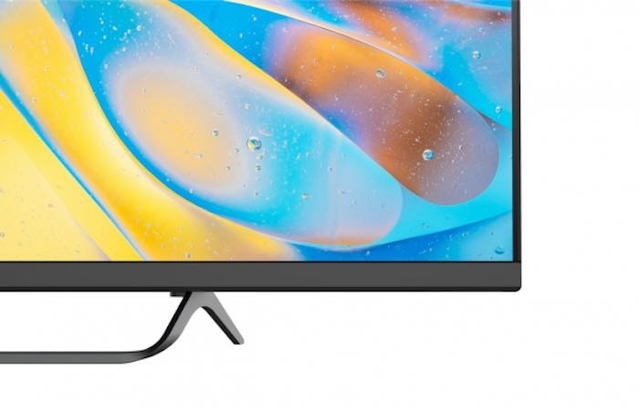 KIVI 32F770QB / 32 FullHD QLED Android TV