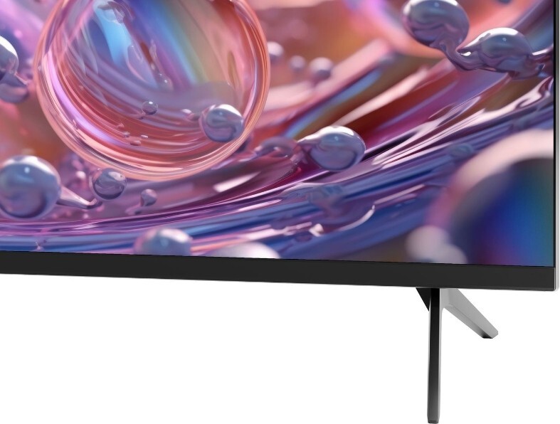 KIVI 50U770QB / 50 QLED 4K UHD Android TV