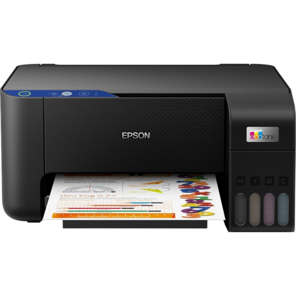 Epson EcoTank L3201