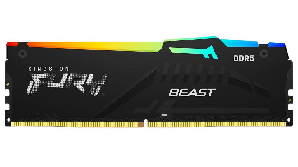 Kingston FURY Beast DDR5 RGB EXPO KF552C36BBEA-32