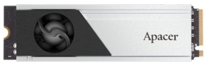 Apacer AS2280F4 / 1.0TB NVMe