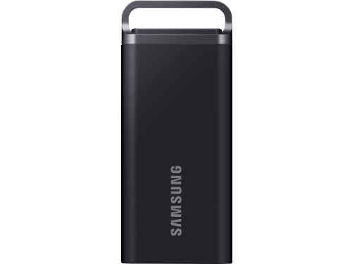 Samsung T5 EVO 4.0TB Portable SSD