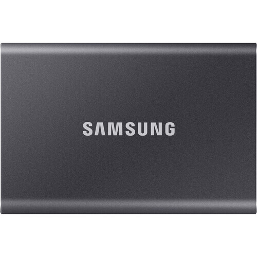Samsung T7 4.0TB Portable SSD