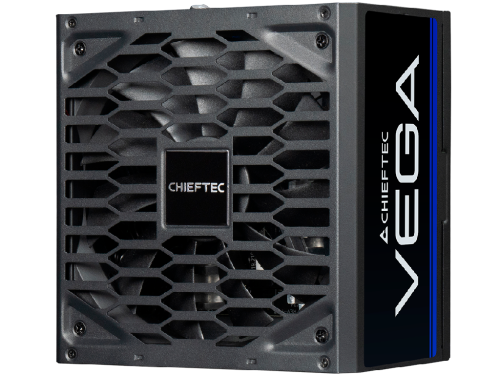 Chieftec Vega PPG-850-S / 850W 80+ Gold
