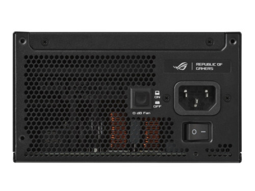 ASUS ROG Strix Gaming 1000W / ROG-STRIX-1000P-GAMING Black