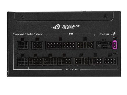 ASUS ROG Strix Gaming 1200W / ROG-STRIX-1200P-GAMING