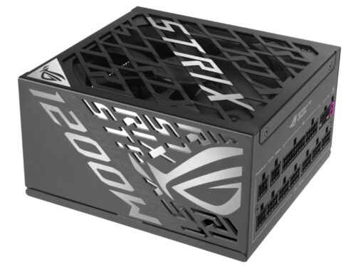 ASUS ROG Strix Gaming 1200W / ROG-STRIX-1200P-GAMING