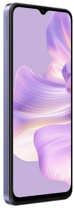 Blackview WAVE 8 / 6.56 HD IPS / Unisoc T606 / 4GB / 128GB / 5000mAh Purple