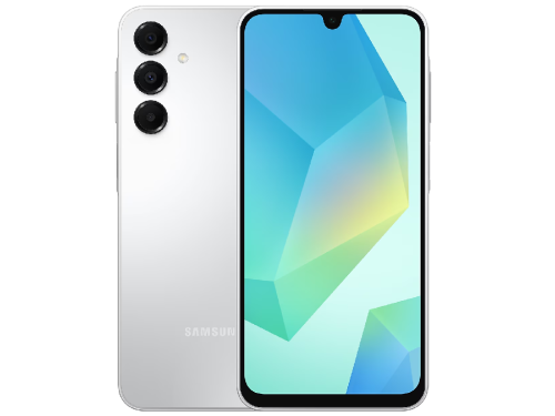 Samsung Galaxy A16 / 6.7 Super AMOLED 90Hz / Helio G99 / 8GB / 256GB / 5000mAh Grey