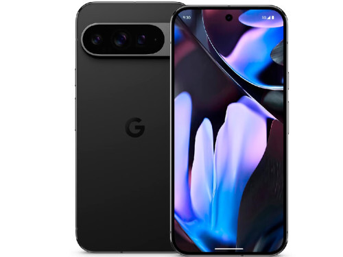 Google Pixel 9 Pro XL / 6.8 LTPO OLED 120Hz / Google Tensor G4 / 16GB / 128GB / 5060mAh