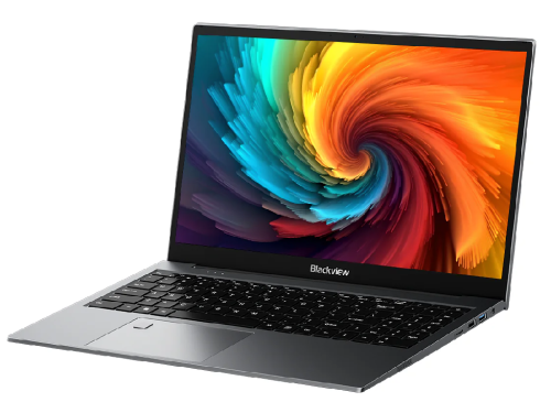 Blackview AceBook 8 / 15.6 IPS FullHD+ / Core N97 / 16GB DDR4 / 512GB SSD / Windows 11 Home