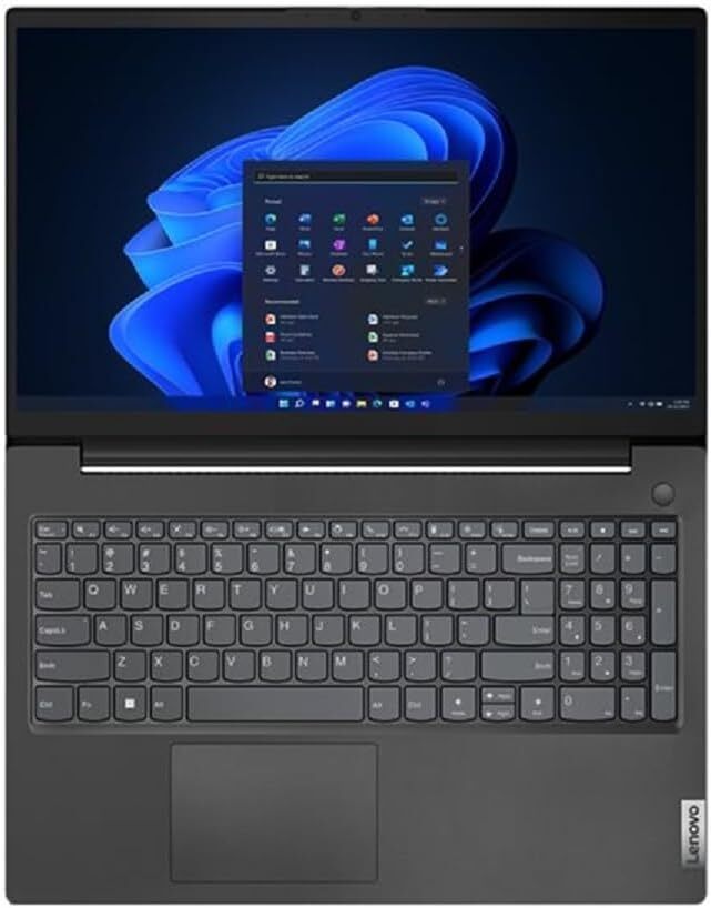 Lenovo V15 G4 / 15.6 FullHD / Ryzen 5 7520U / 8GB RAM / 512GB SSD / no OS / 82YU00QKGE