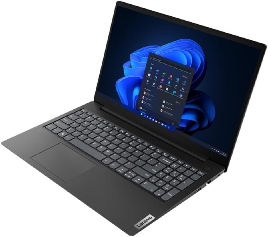 Lenovo V15 G4 / 15.6 FullHD / Ryzen 5 7520U / 8GB RAM / 512GB SSD / no OS / 82YU00QKGE