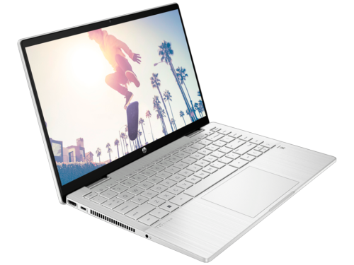 HP Pavilion x360 Laptop 14-ek1016ci / 14 FullHD IPS Touch / Core i5-1335U / 16GB DDR4 / 512GB SSD / FreeDOS 3.0